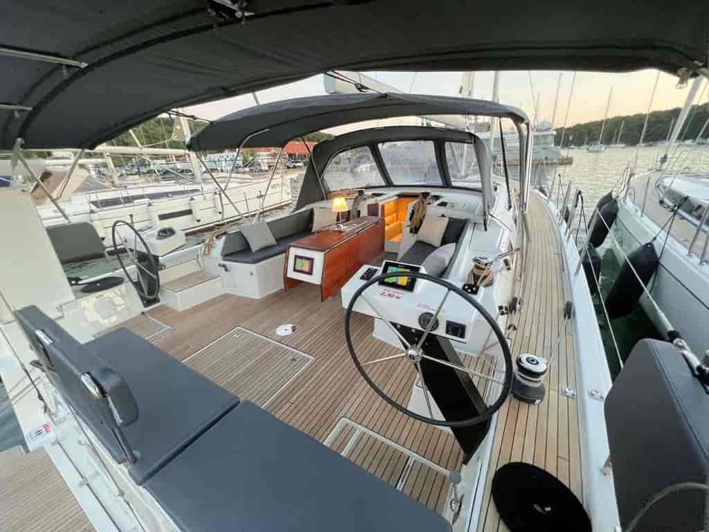 Boat picture 13