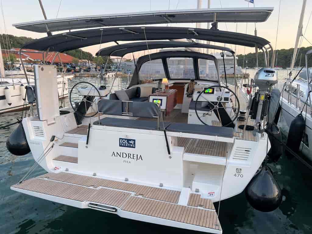Boat picture 5