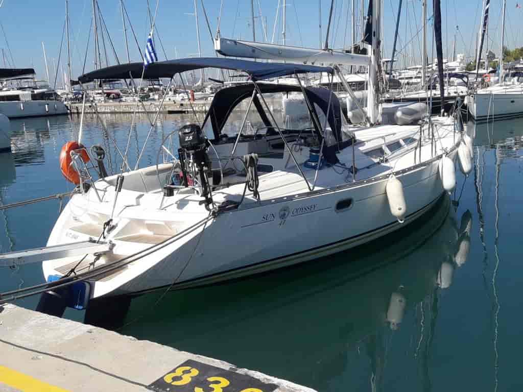 Boat picture 3