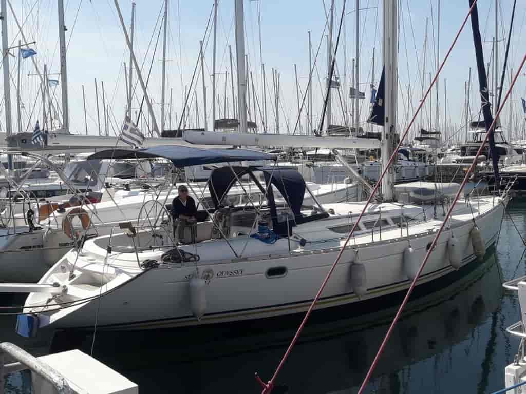 Boat picture 6