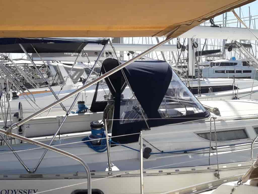 Boat picture 8