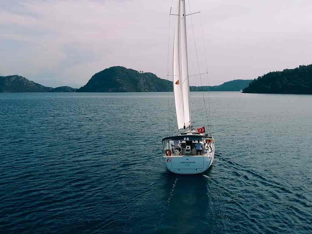 Boat picture 8