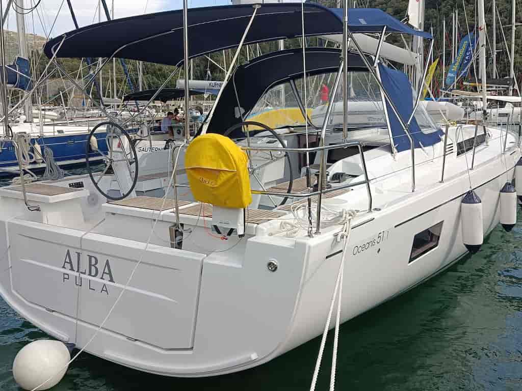 Boat picture 14