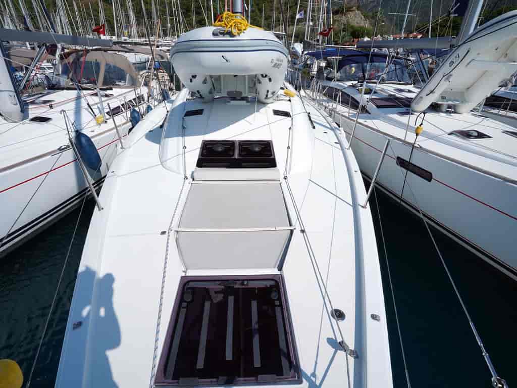 Boat picture 16