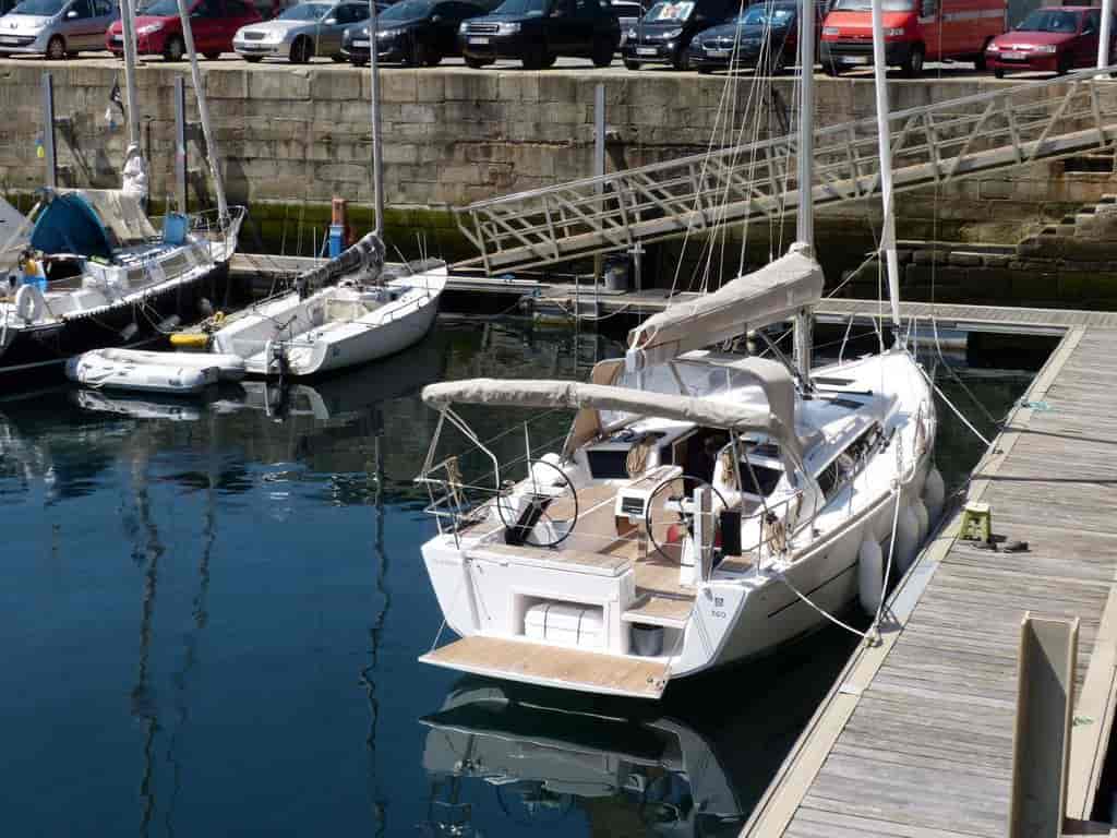 Boat picture 14