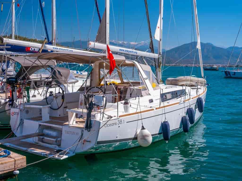 Boat picture 6