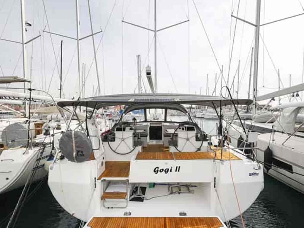 Photo 3 of Gogi-II