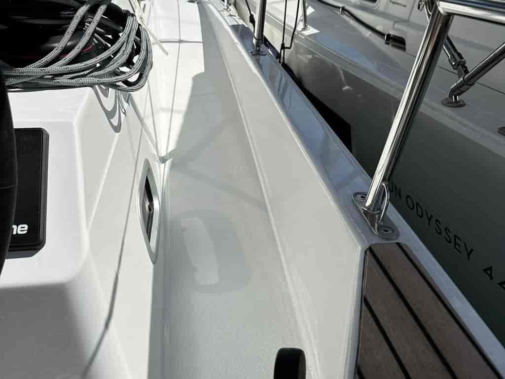 Boat picture 8