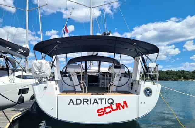 Photo of Adriatiq Scum, image 1 of 5