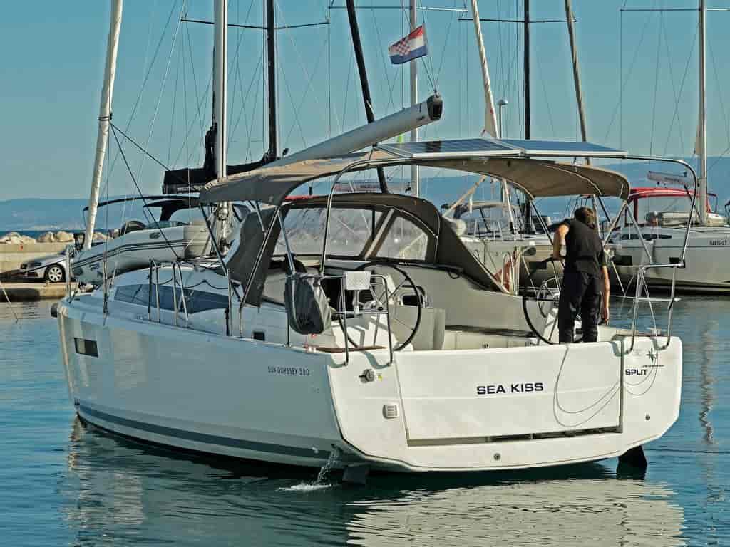 Boat picture 20