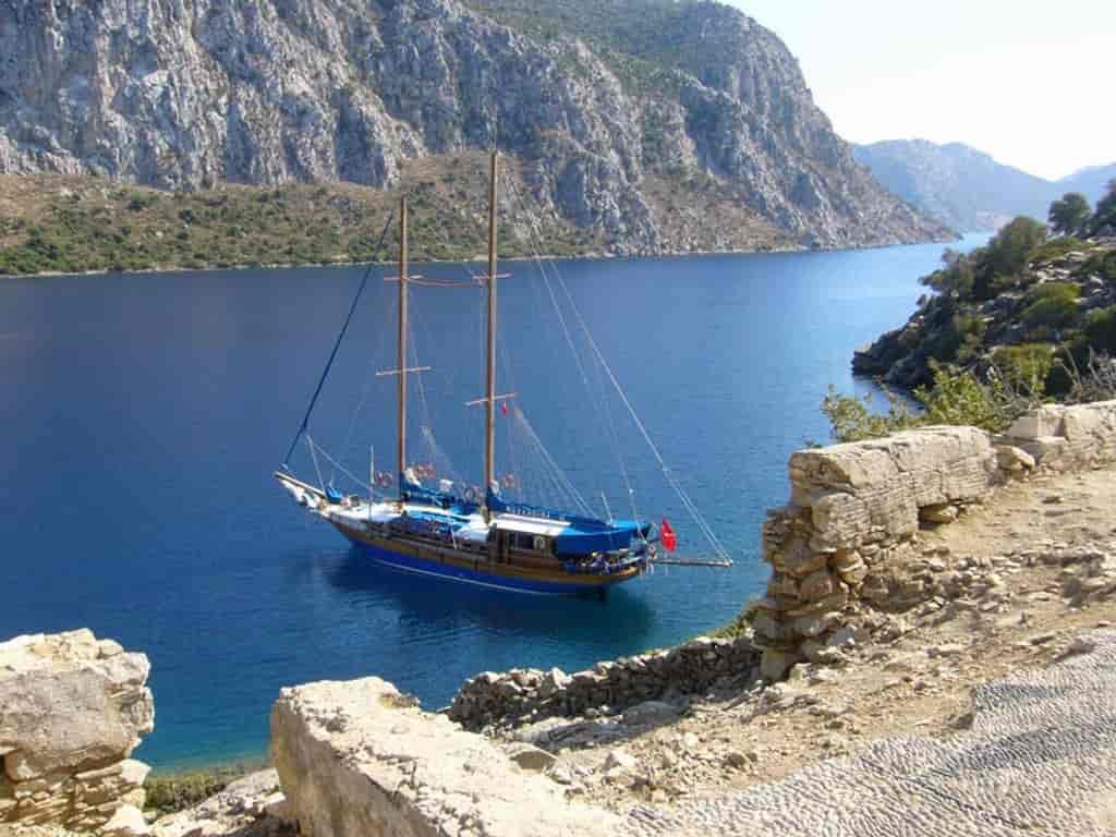 Boat picture 13