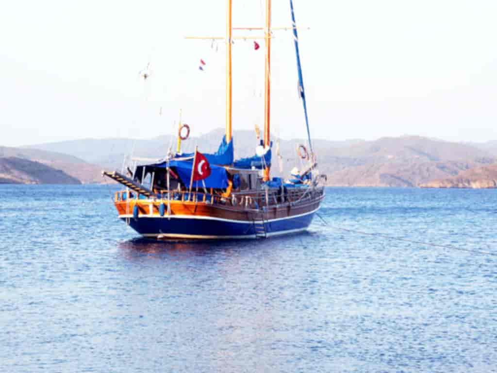 Boat picture 2