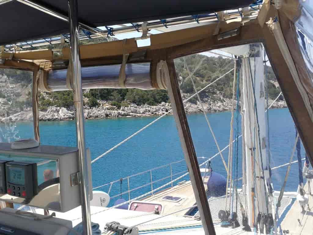Boat picture 18