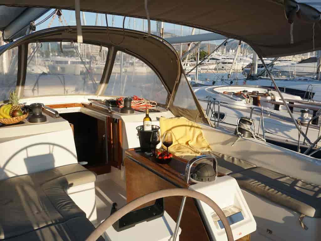 Boat picture 16