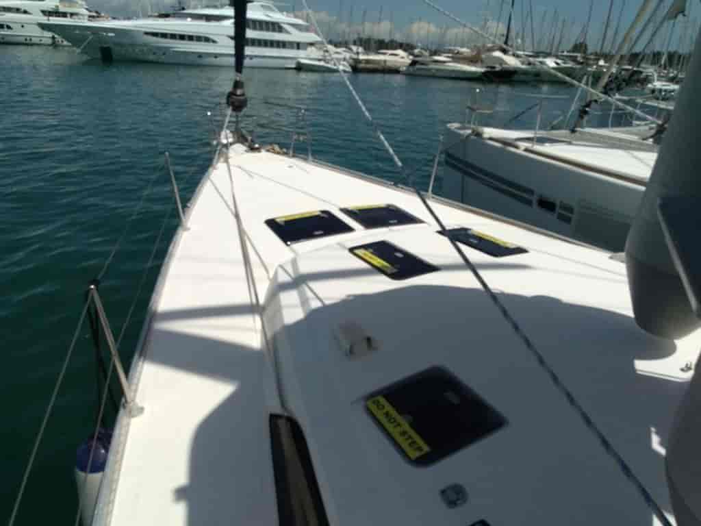 Boat picture 8