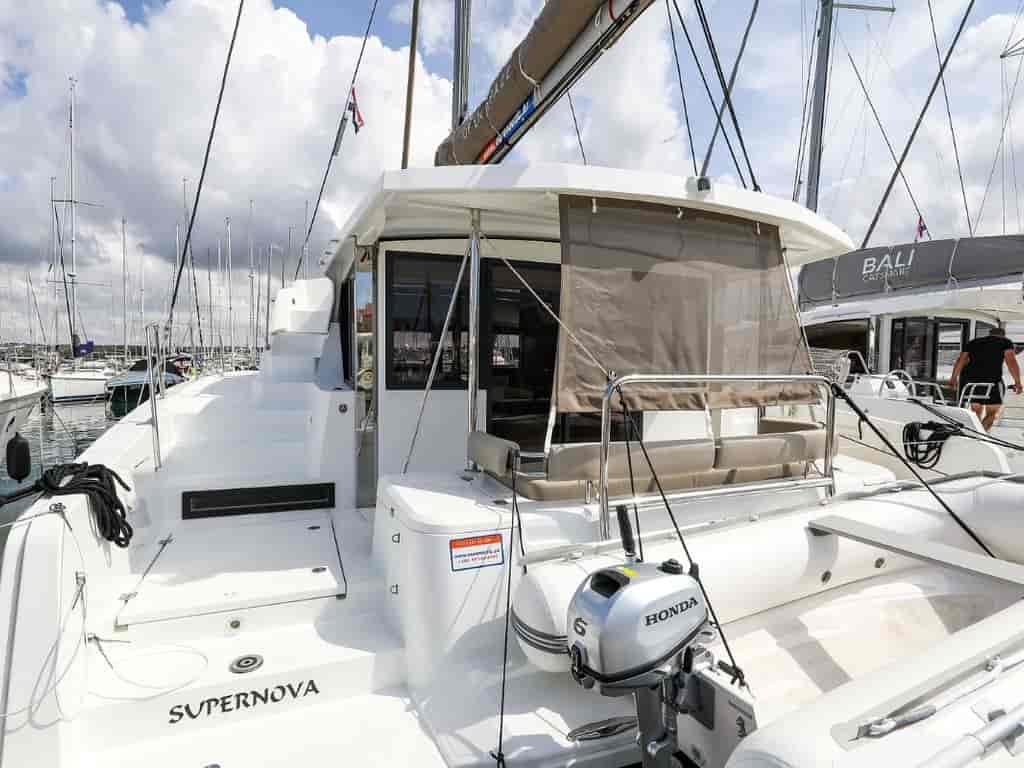 Photo 3 of Supernova