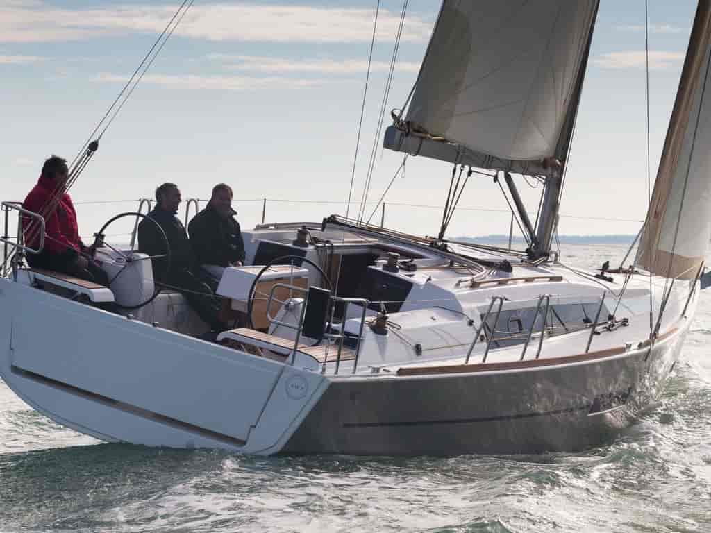 Photo 4 of Scafo
