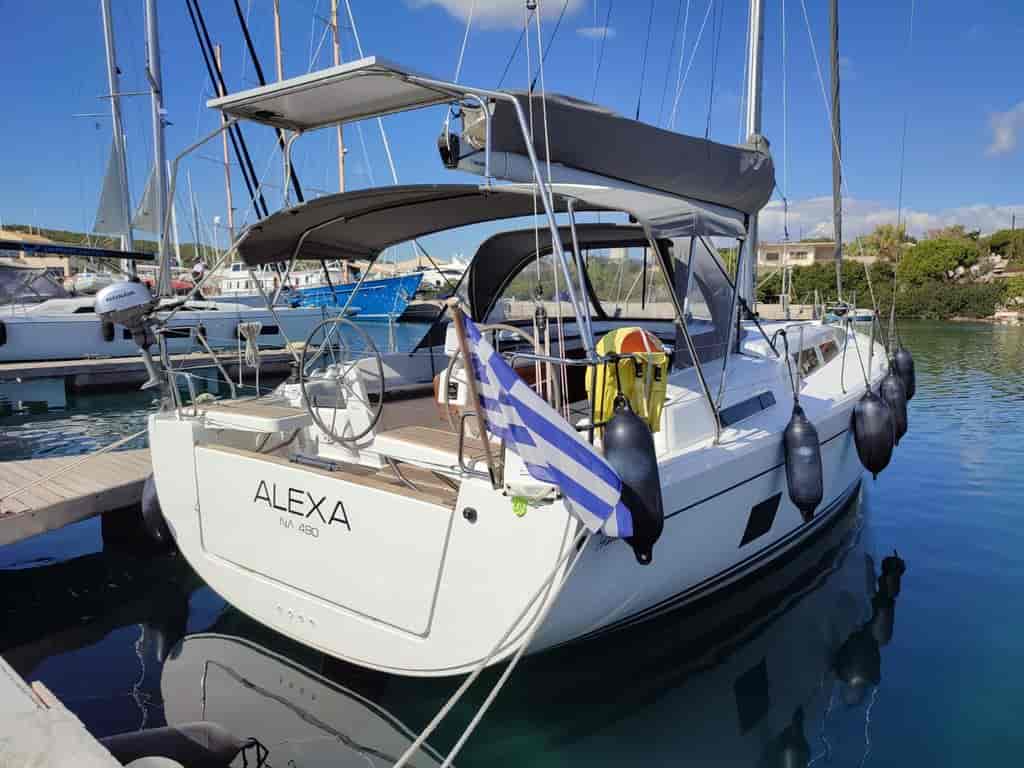 Boat picture 6