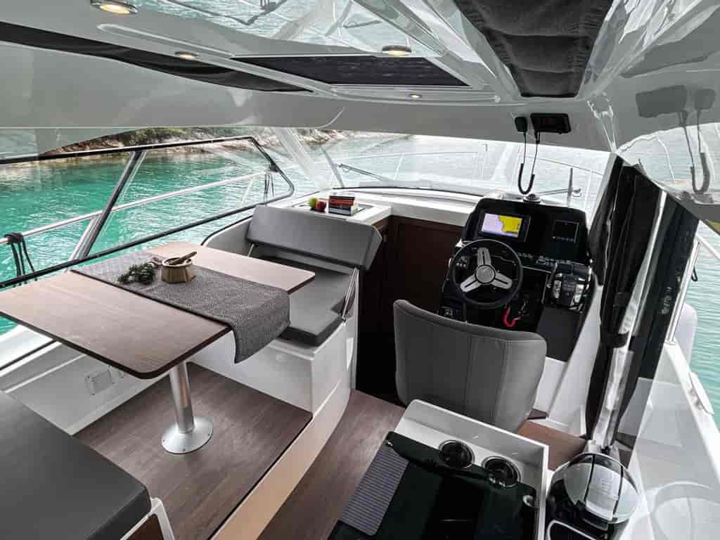 Boat picture 8