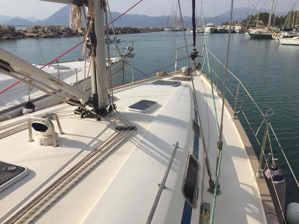 Boat picture 13