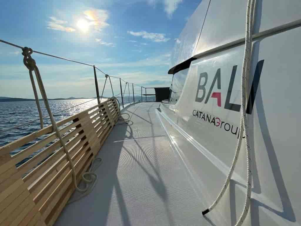 Photo 4 of Sail and Adventure