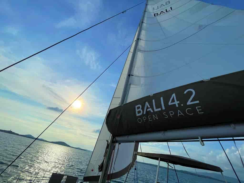 Photo 5 of Sail and Adventure