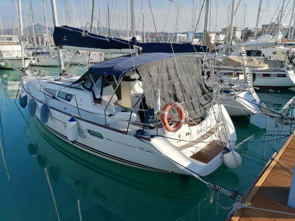 Boat picture 2