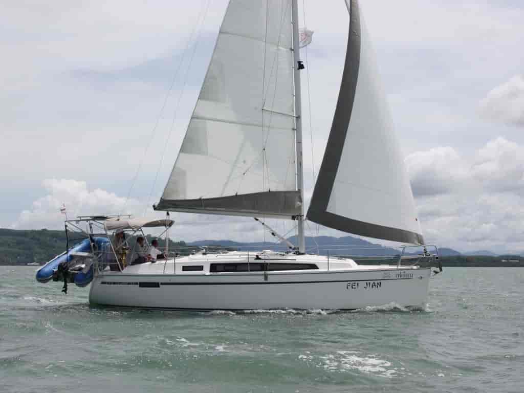 Boat picture 3