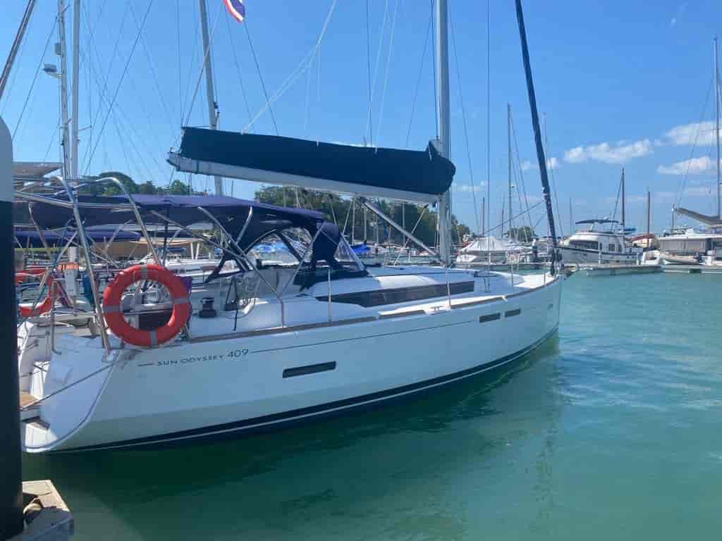 Boat picture 4