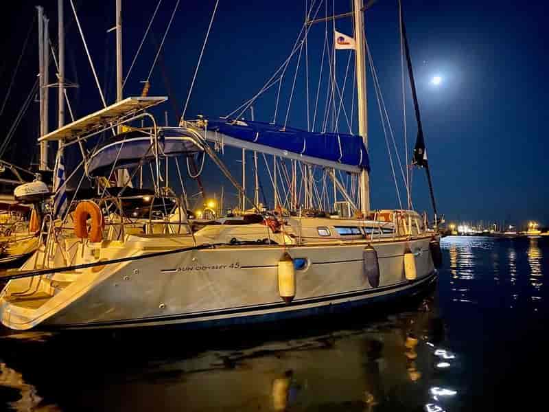 Boat picture 1