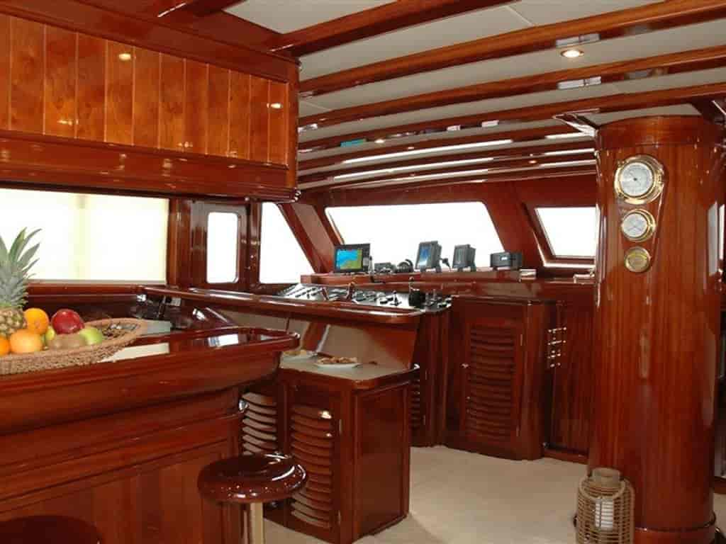 Boat picture 14