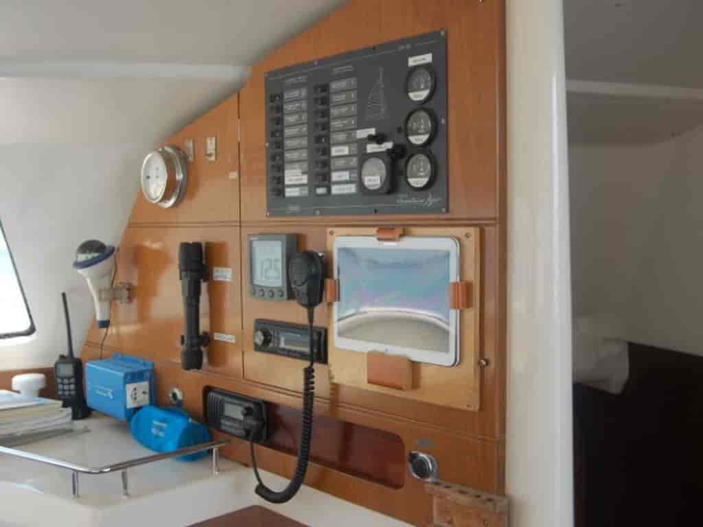 Boat picture 8