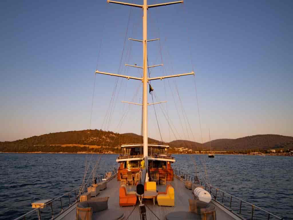 Boat picture 14