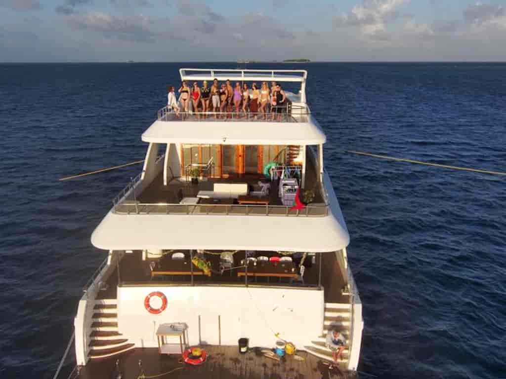 Boat picture 8