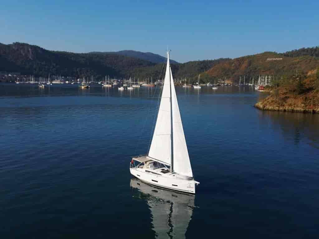 Boat picture 22