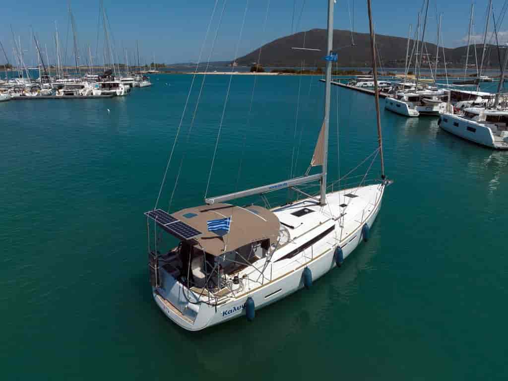 Photo 4 of Kalypso