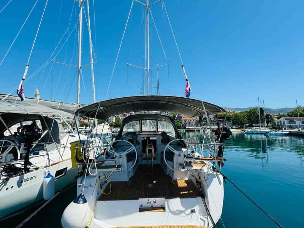Boat picture 8