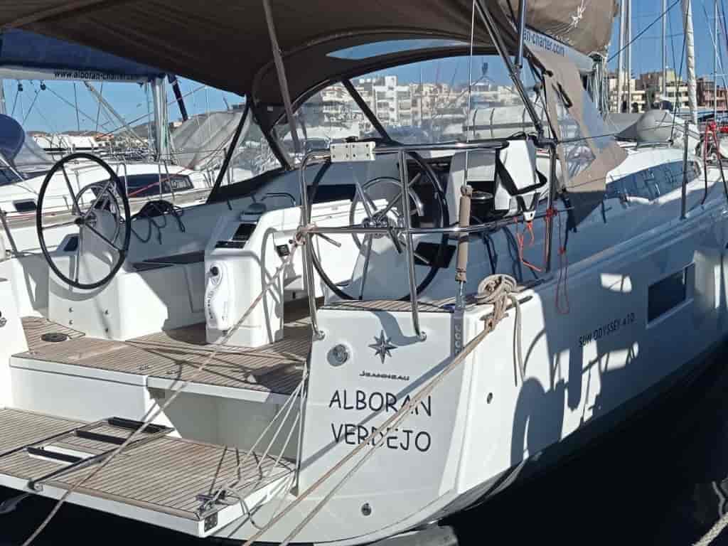 Boat picture 17