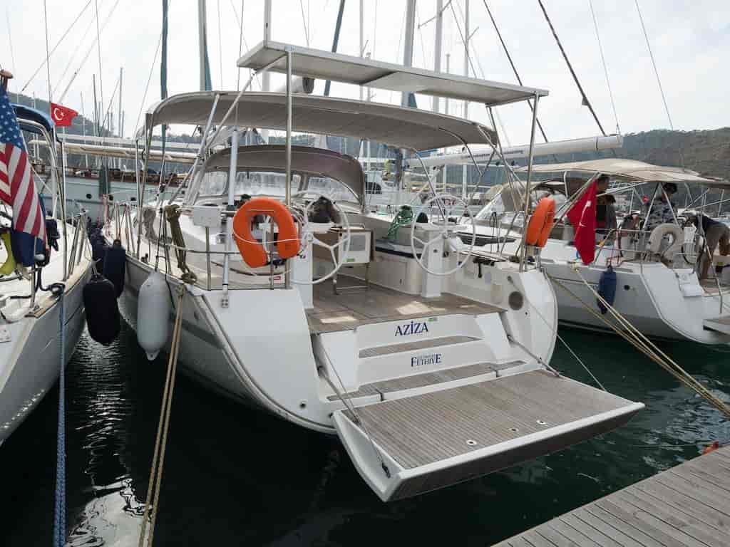 Boat picture 2