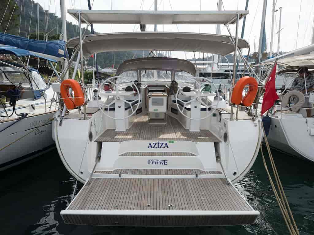 Boat picture 11