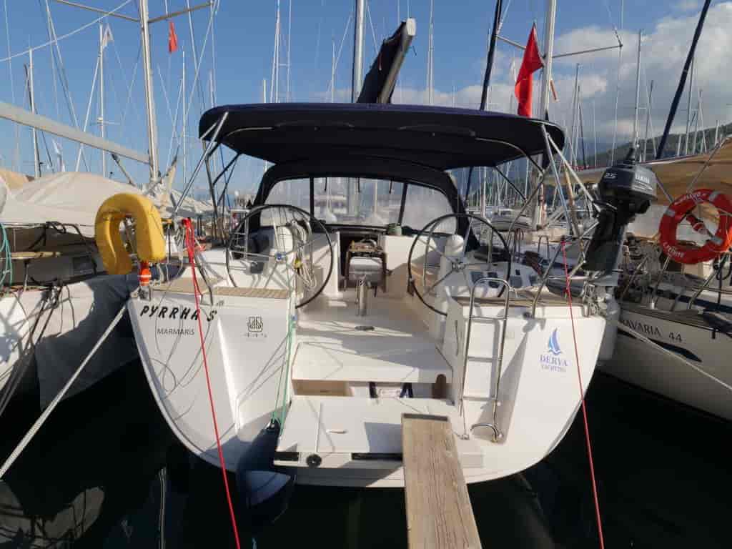 Boat picture 27