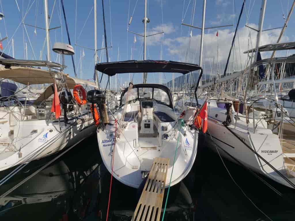 Boat picture 18