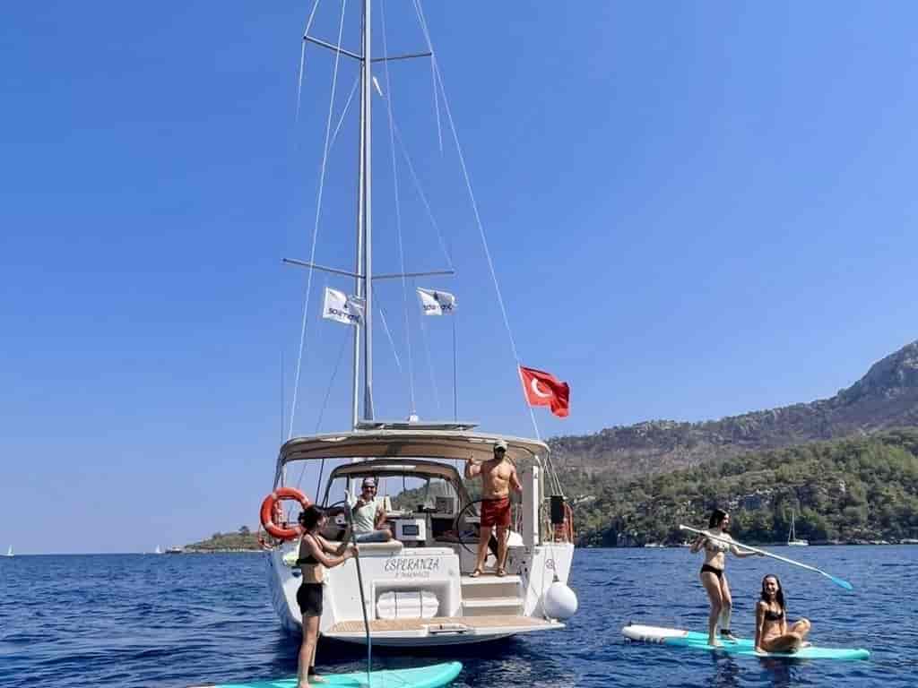 Boat picture 2