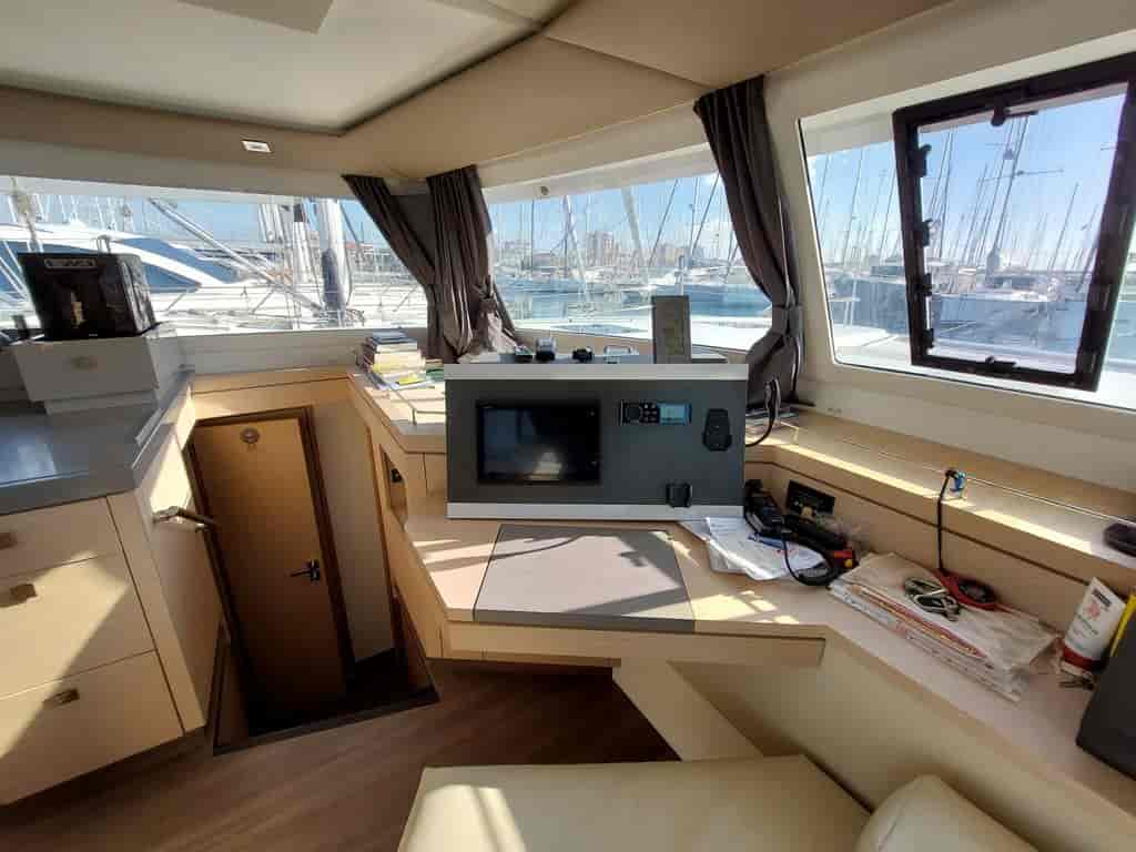 Boat picture 8