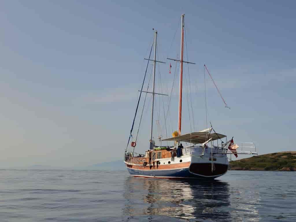 Boat picture 11