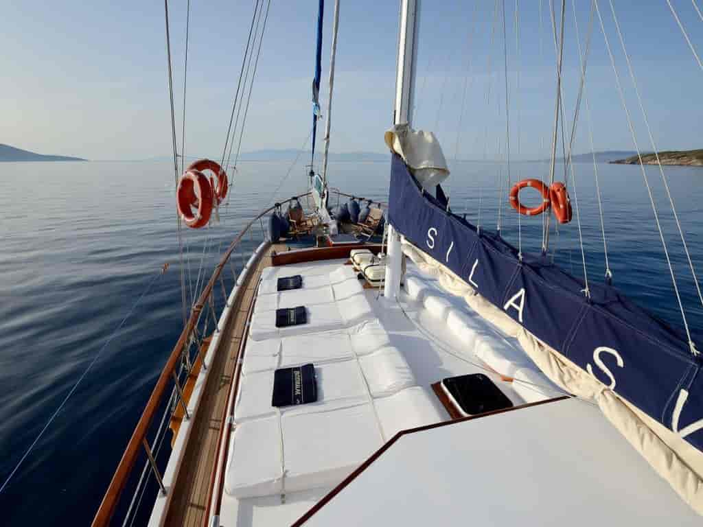 Boat picture 14