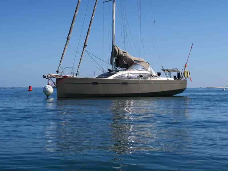 Boat picture 1