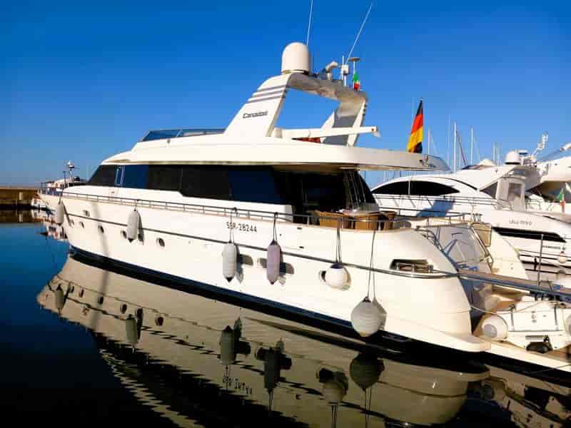 Boat picture 1