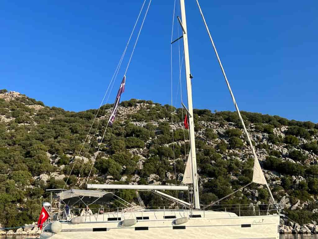 Boat picture 2