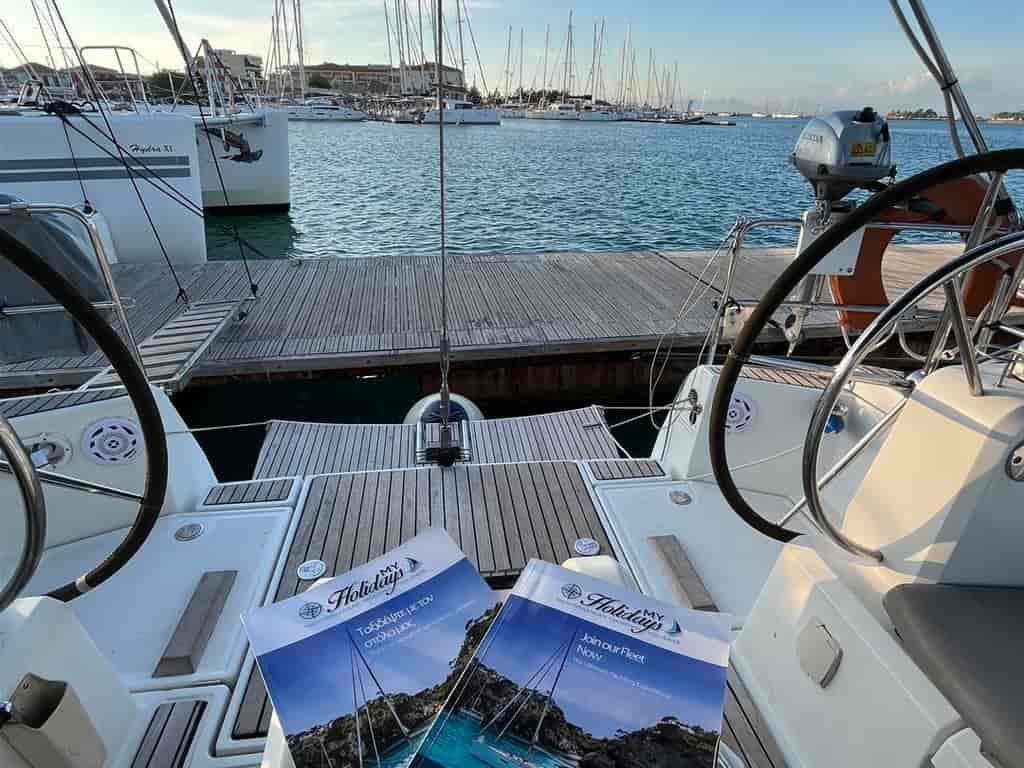 Boat picture 2